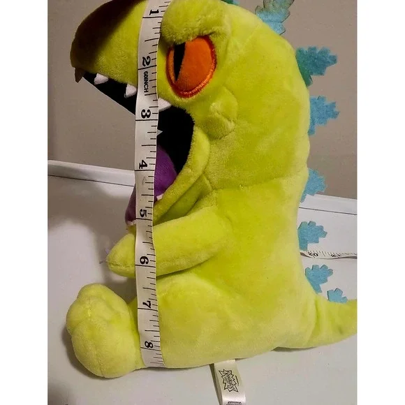 Rugrats Reptar Plus - Picture 10 of 12